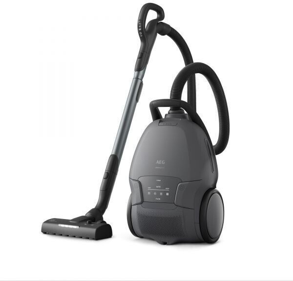 جارو برقی کیسه‌دار آاگ  آلمان - مدل AEG AB81A2DG با فیلتر HEPA